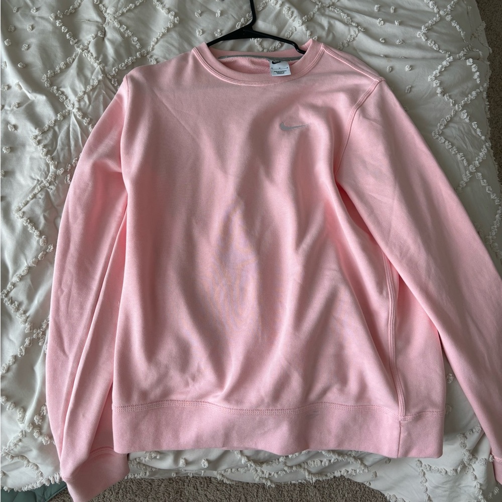 Nike sweatshirt